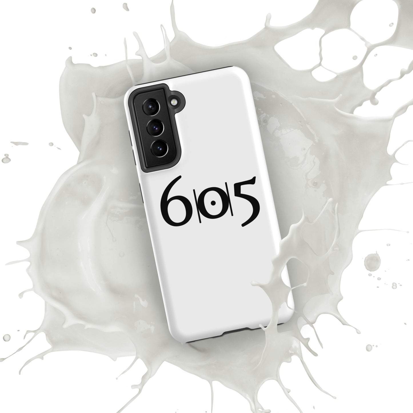 605 Tough case for Samsung®