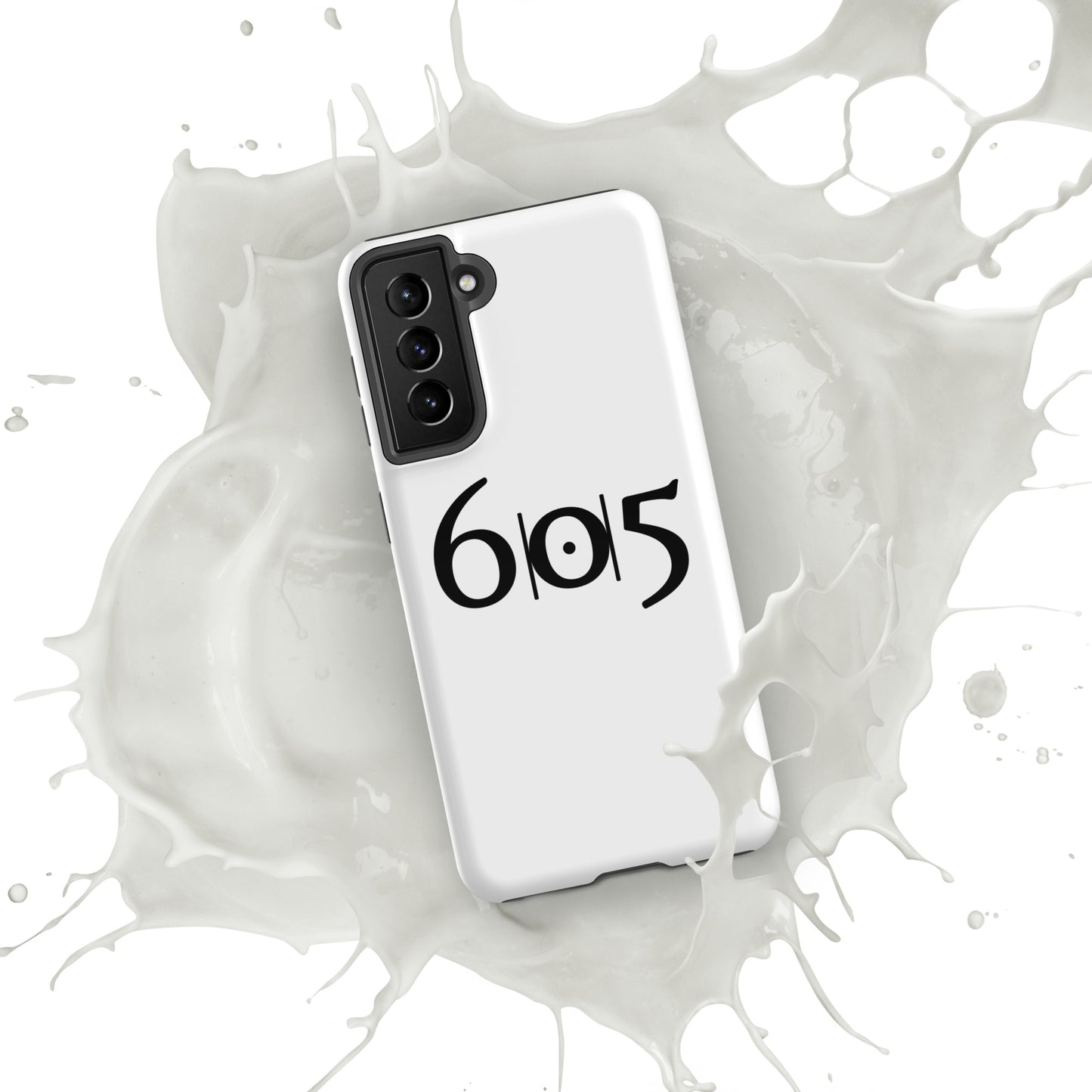 605 Tough case for Samsung®