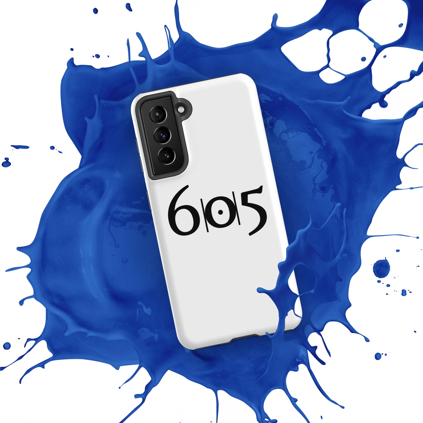 605 Tough case for Samsung®