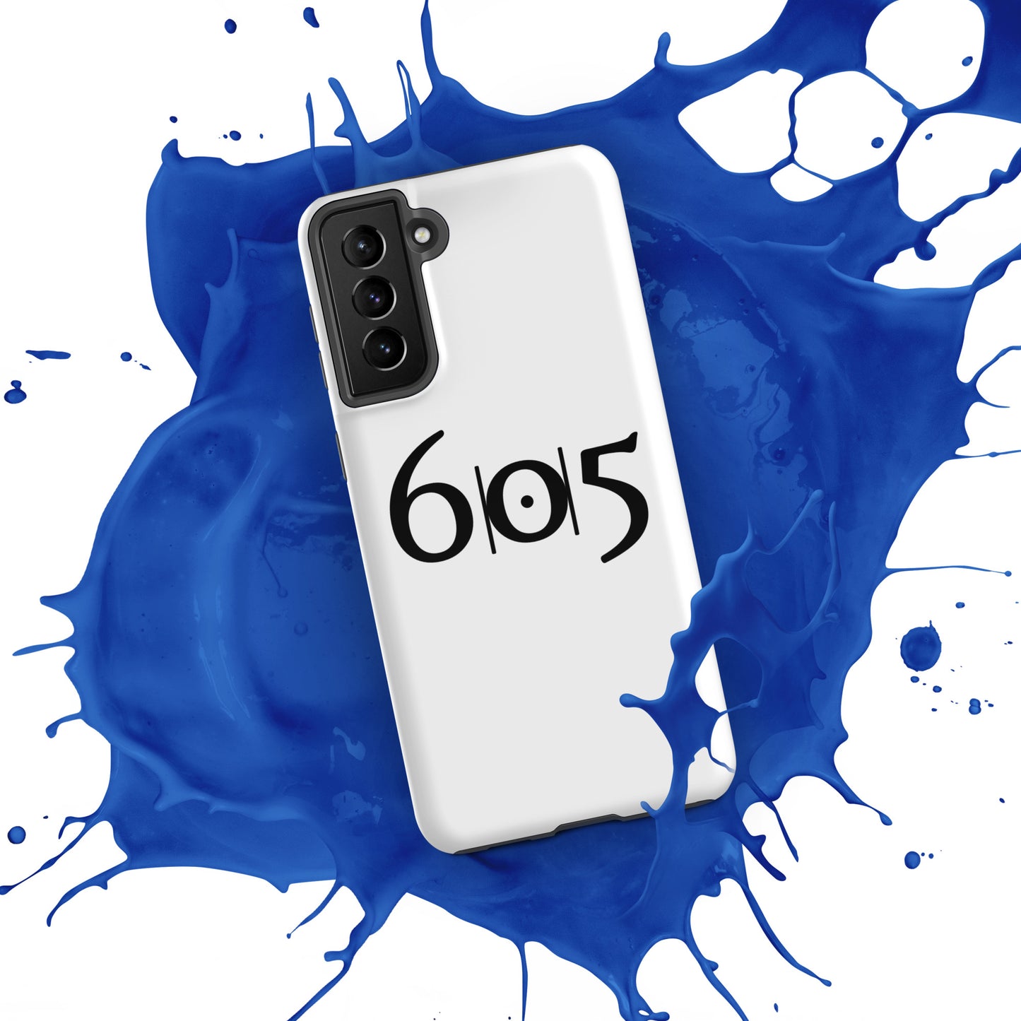 605 Tough case for Samsung®