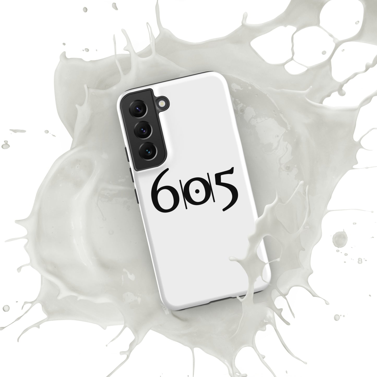 605 Tough case for Samsung®