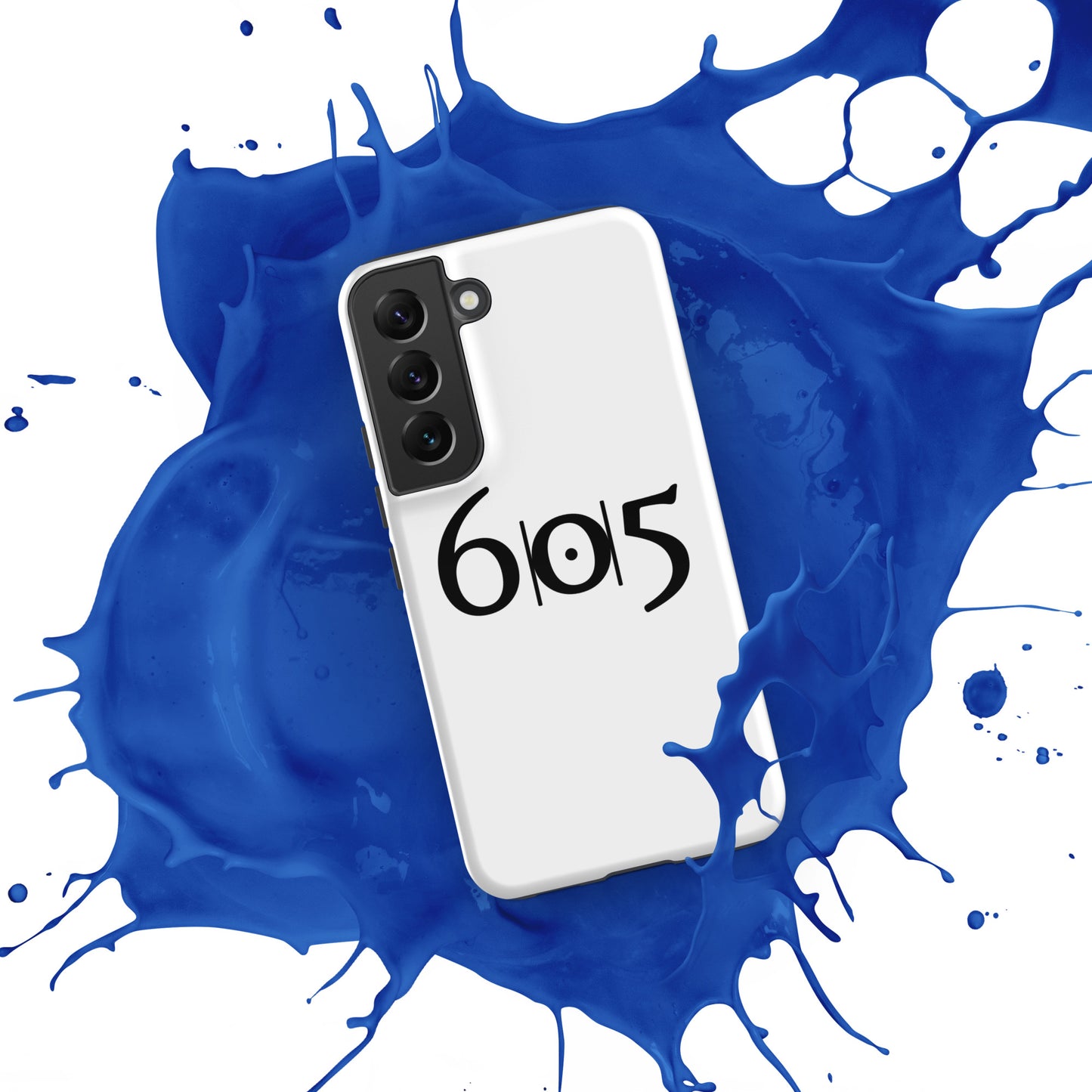 605 Tough case for Samsung®