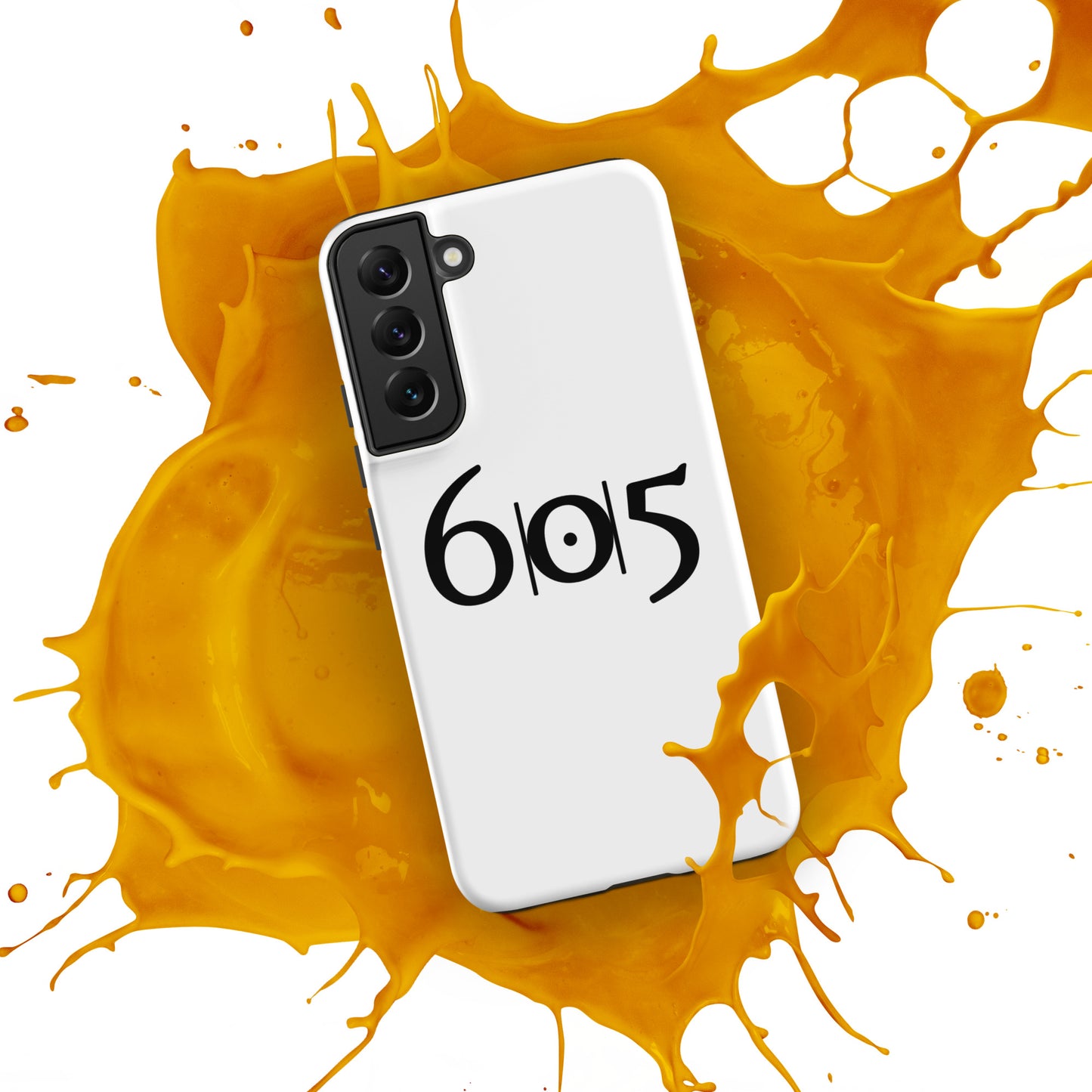 605 Tough case for Samsung®