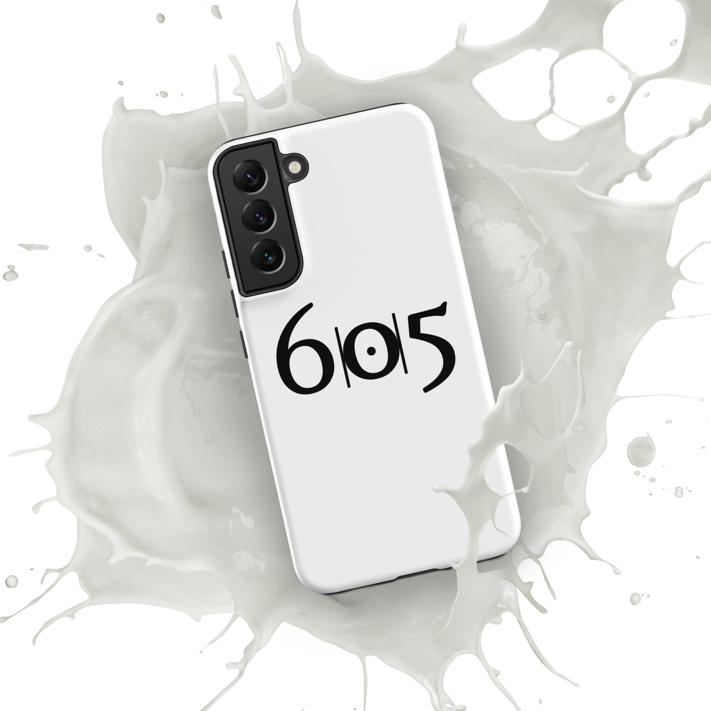 605 Tough case for Samsung®