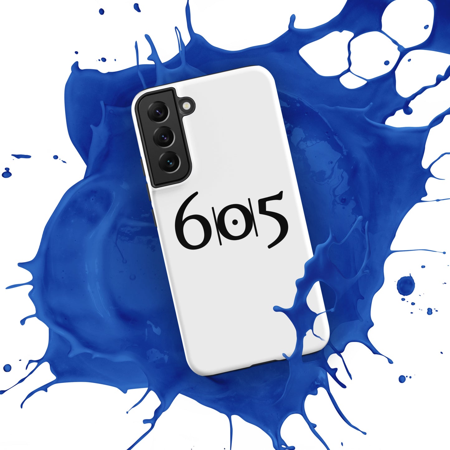 605 Tough case for Samsung®