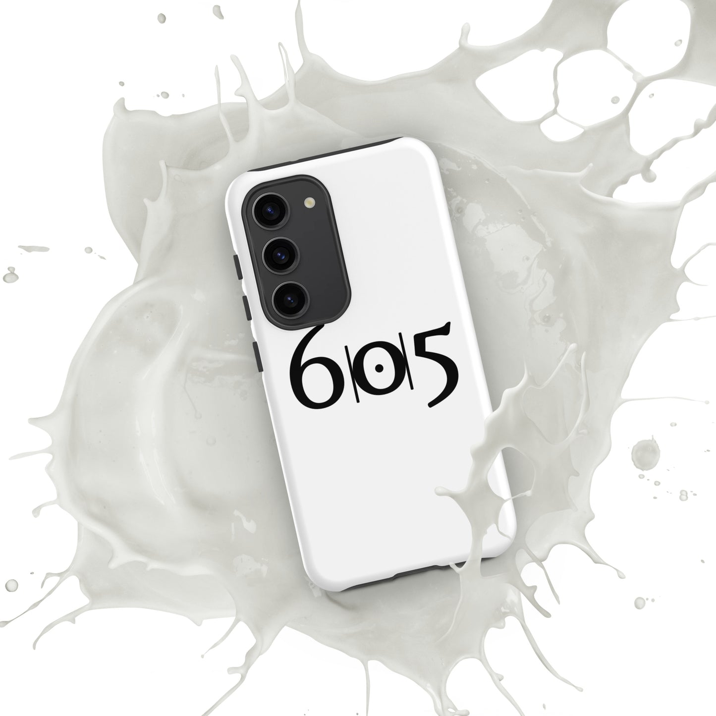 605 Tough case for Samsung®