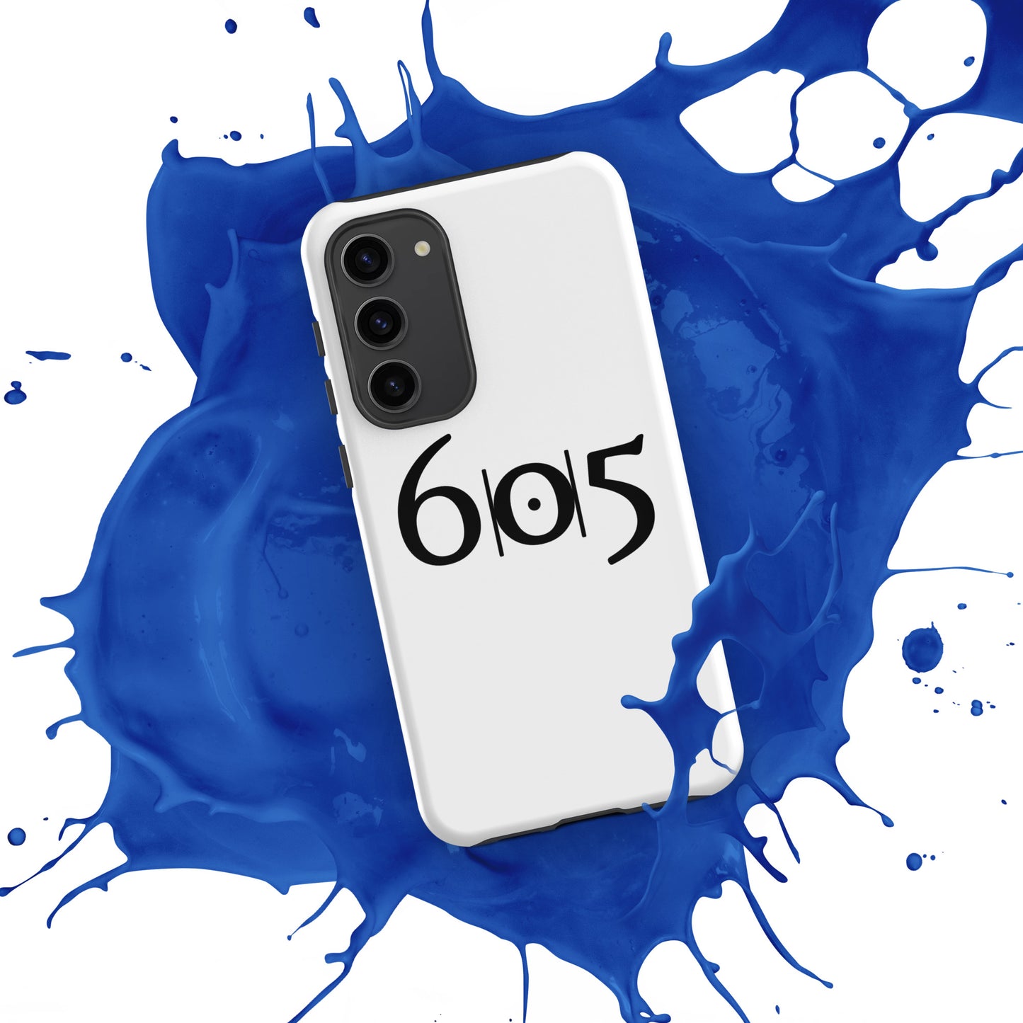 605 Tough case for Samsung®