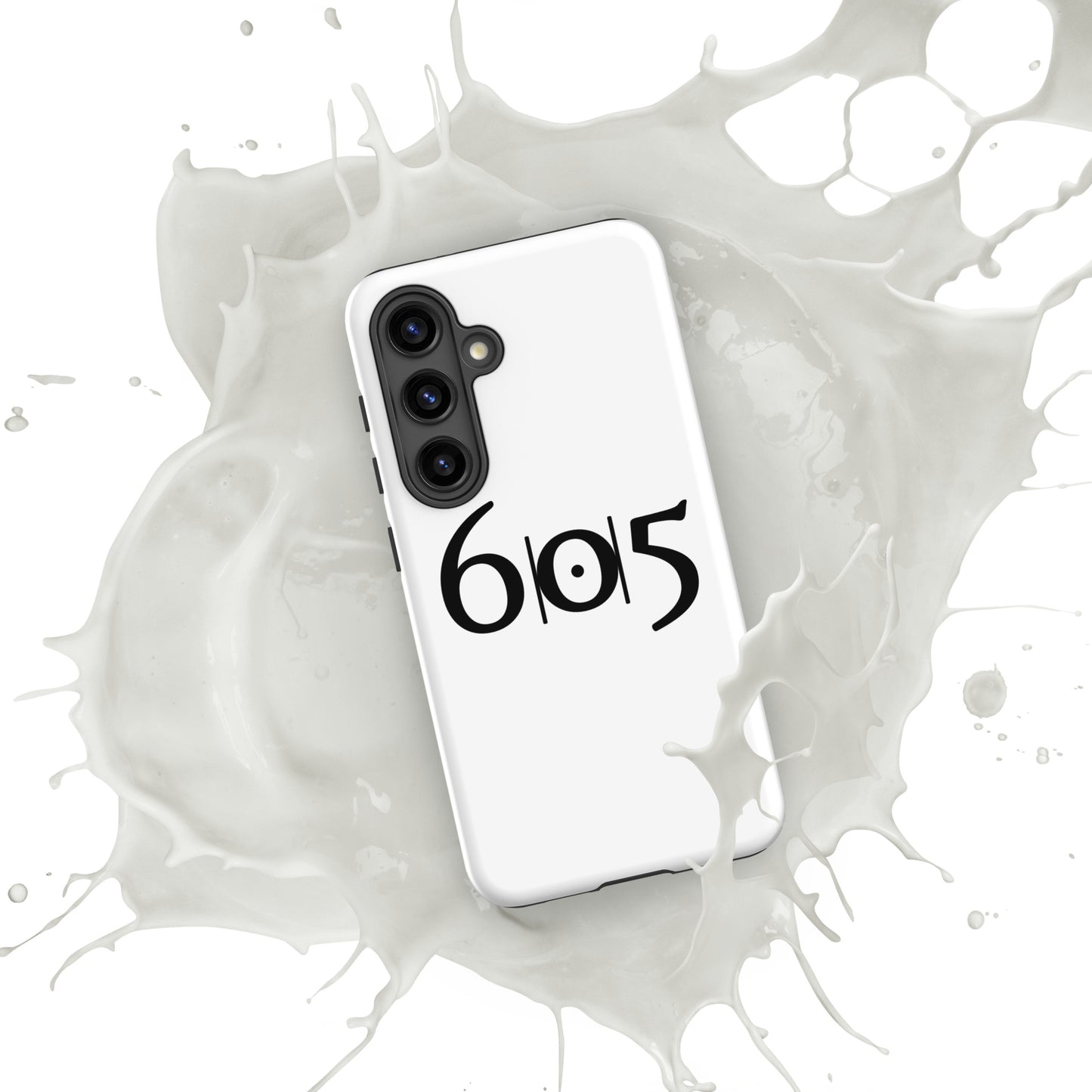 605 Tough case for Samsung®