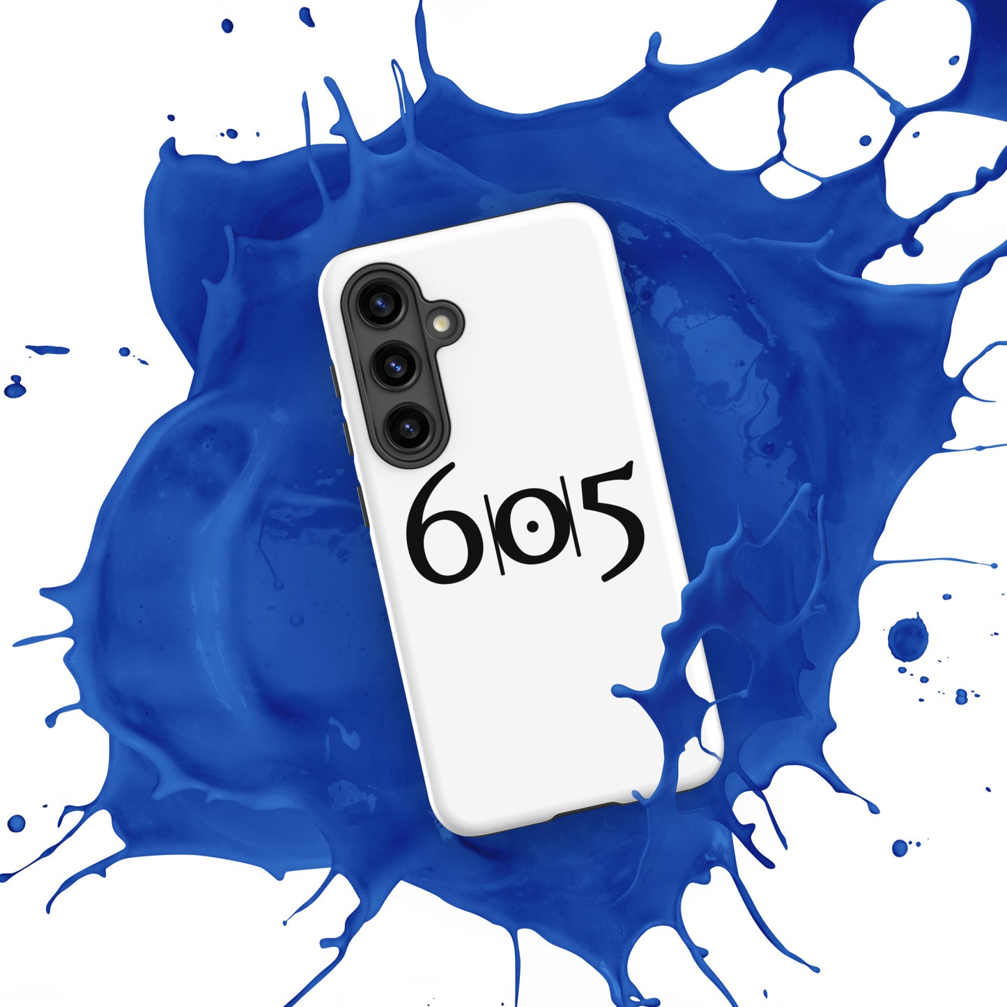 605 Tough case for Samsung®