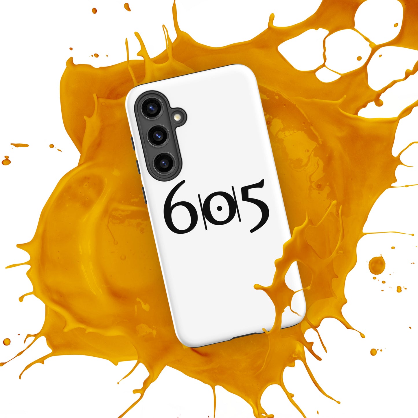 605 Tough case for Samsung®