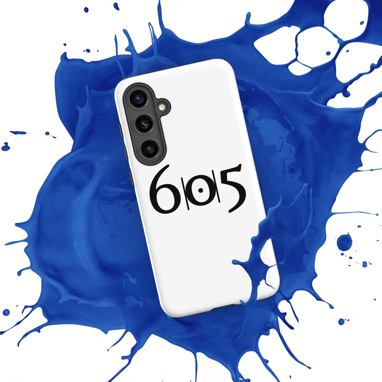 605 Tough case for Samsung®