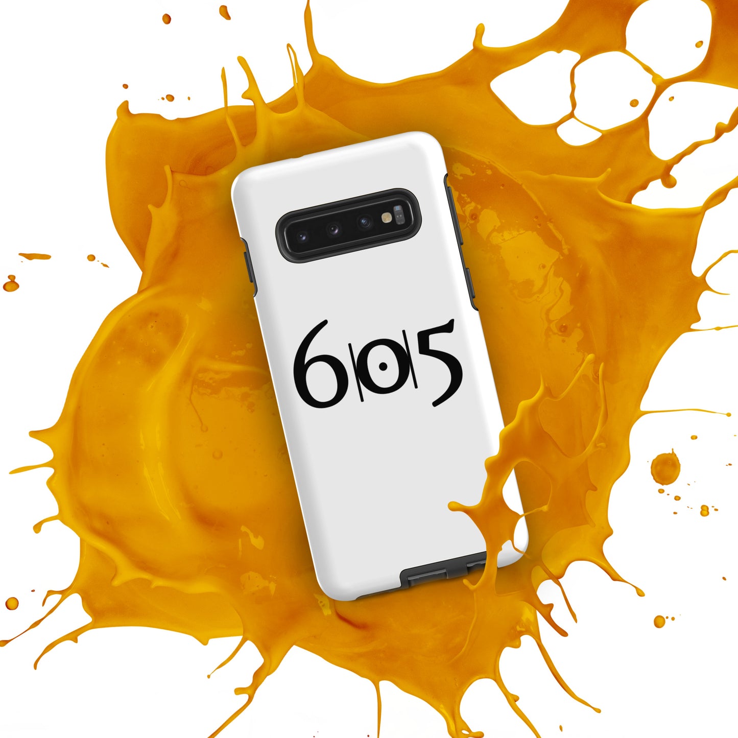 605 Tough case for Samsung®