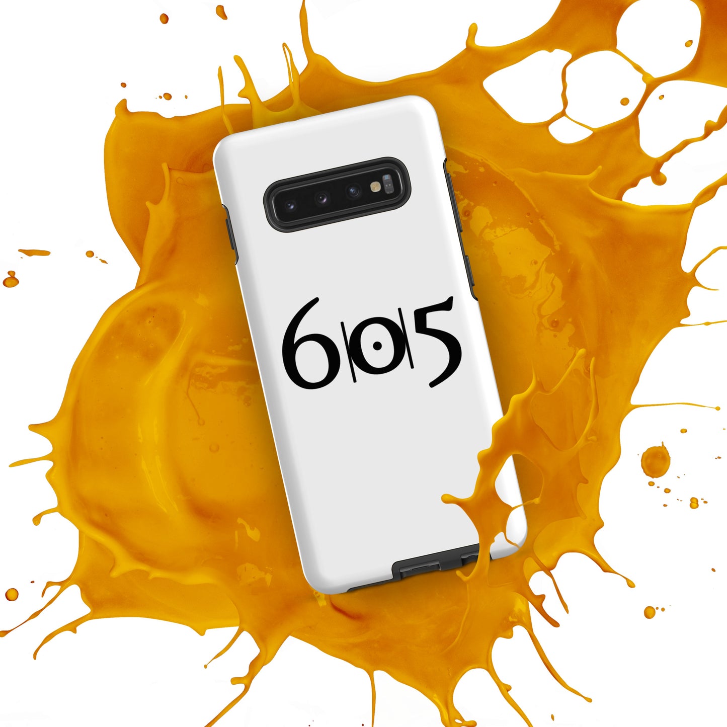 605 Tough case for Samsung®