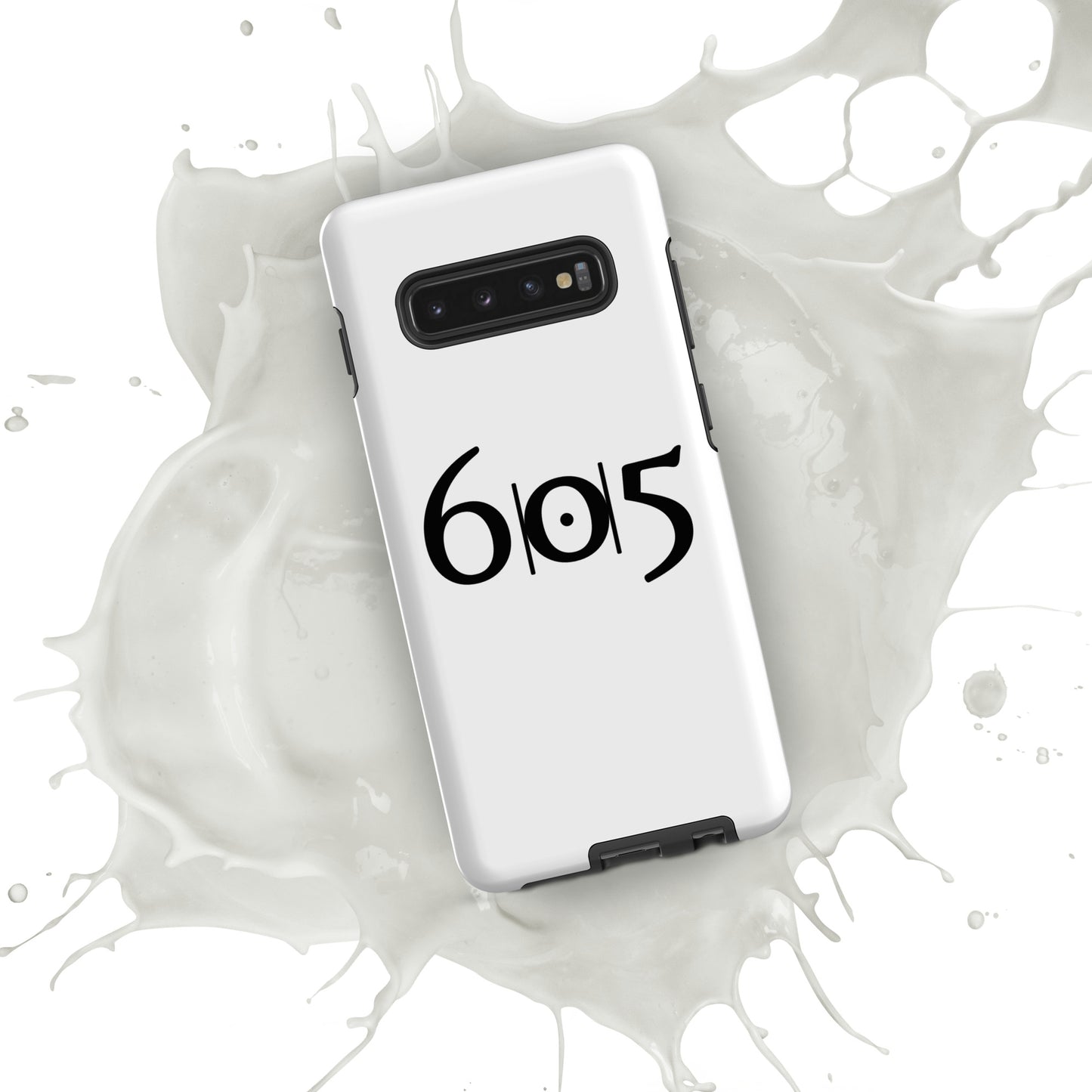 605 Tough case for Samsung®