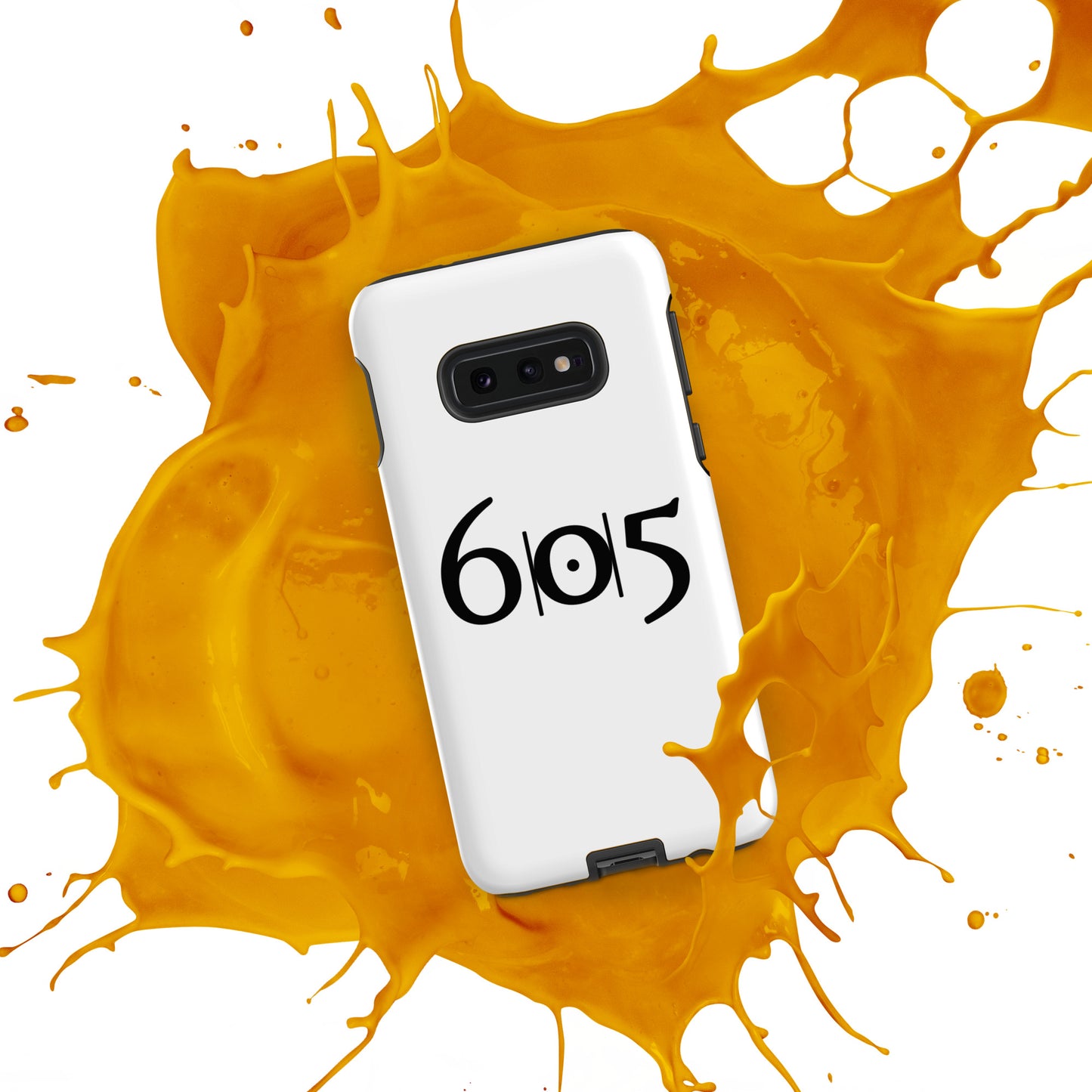 605 Tough case for Samsung®