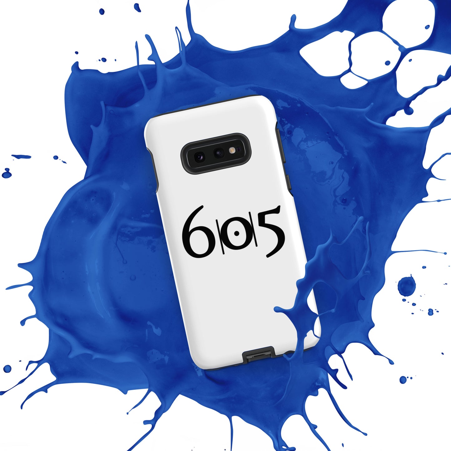 605 Tough case for Samsung®