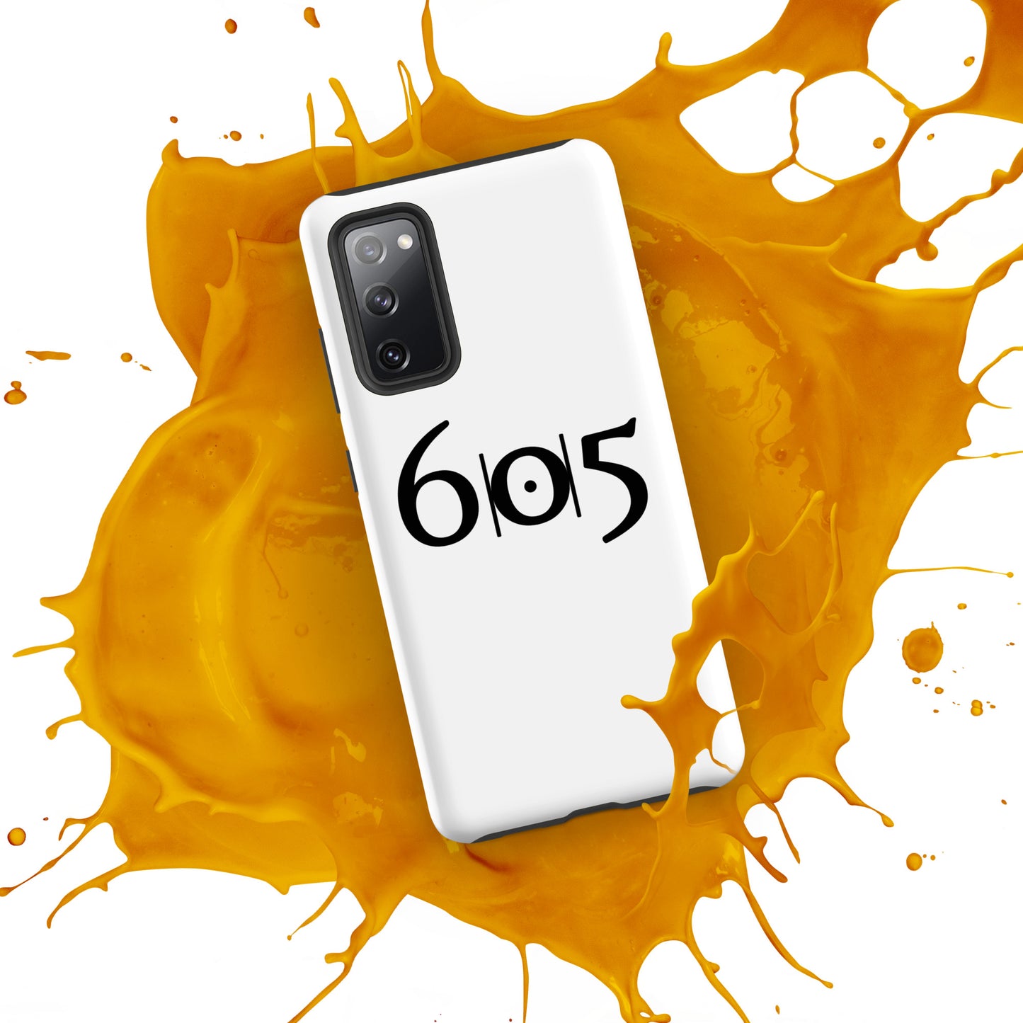 605 Tough case for Samsung®