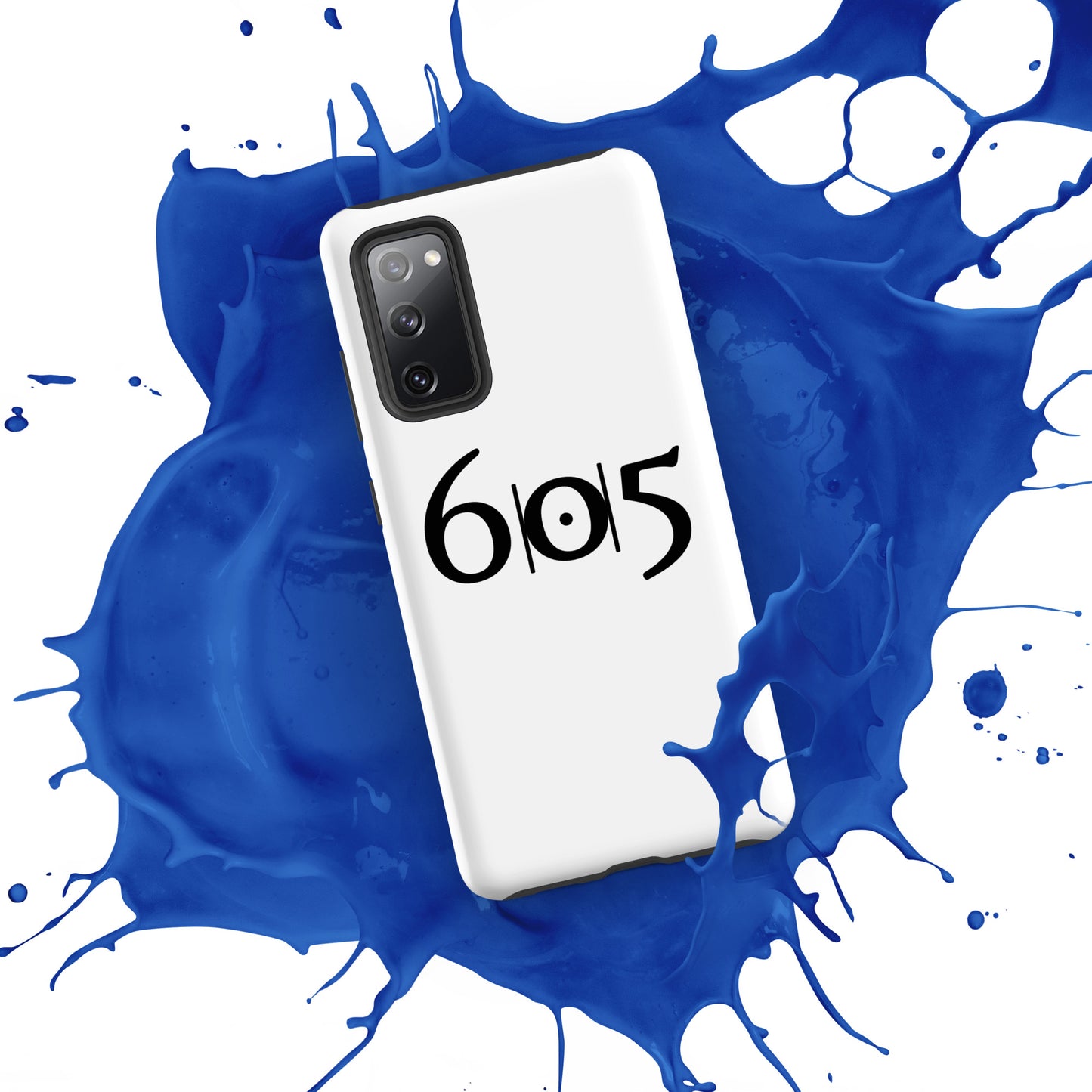 605 Tough case for Samsung®