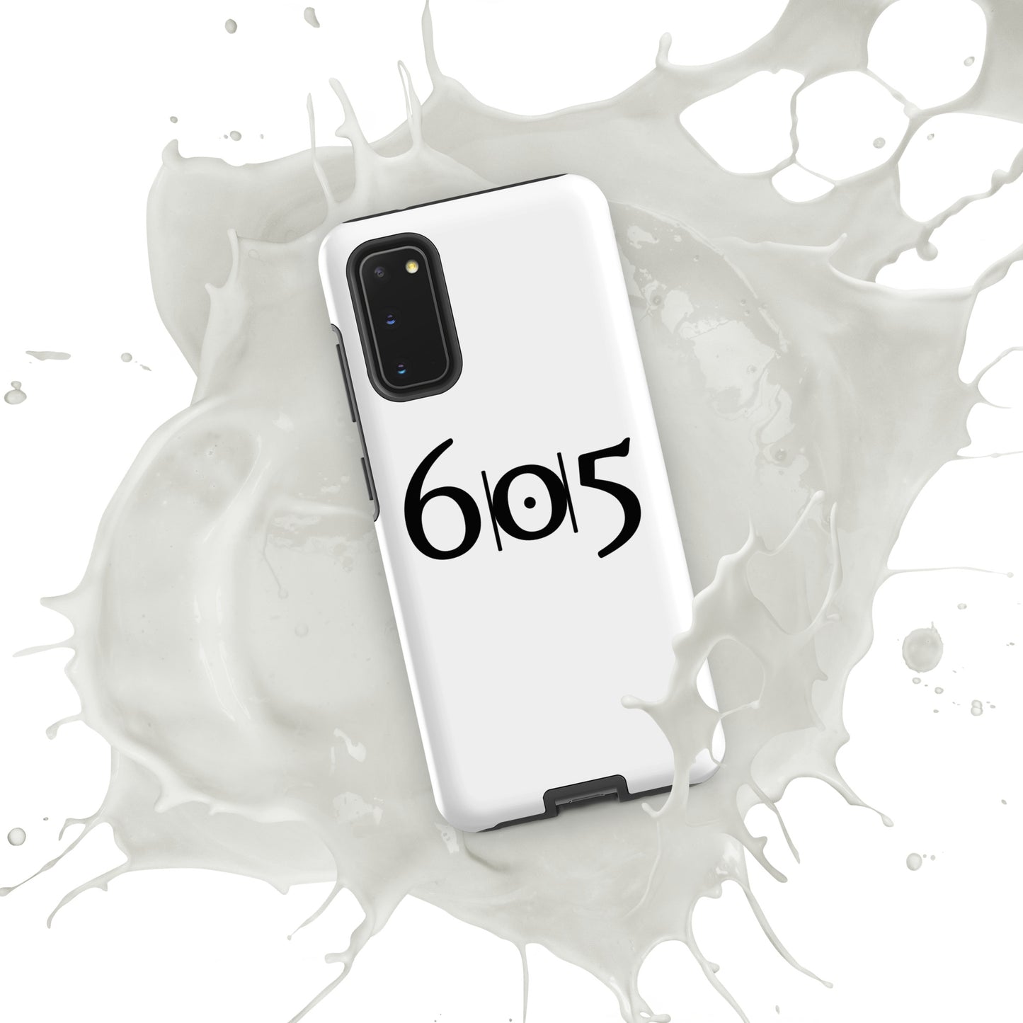 605 Tough case for Samsung®