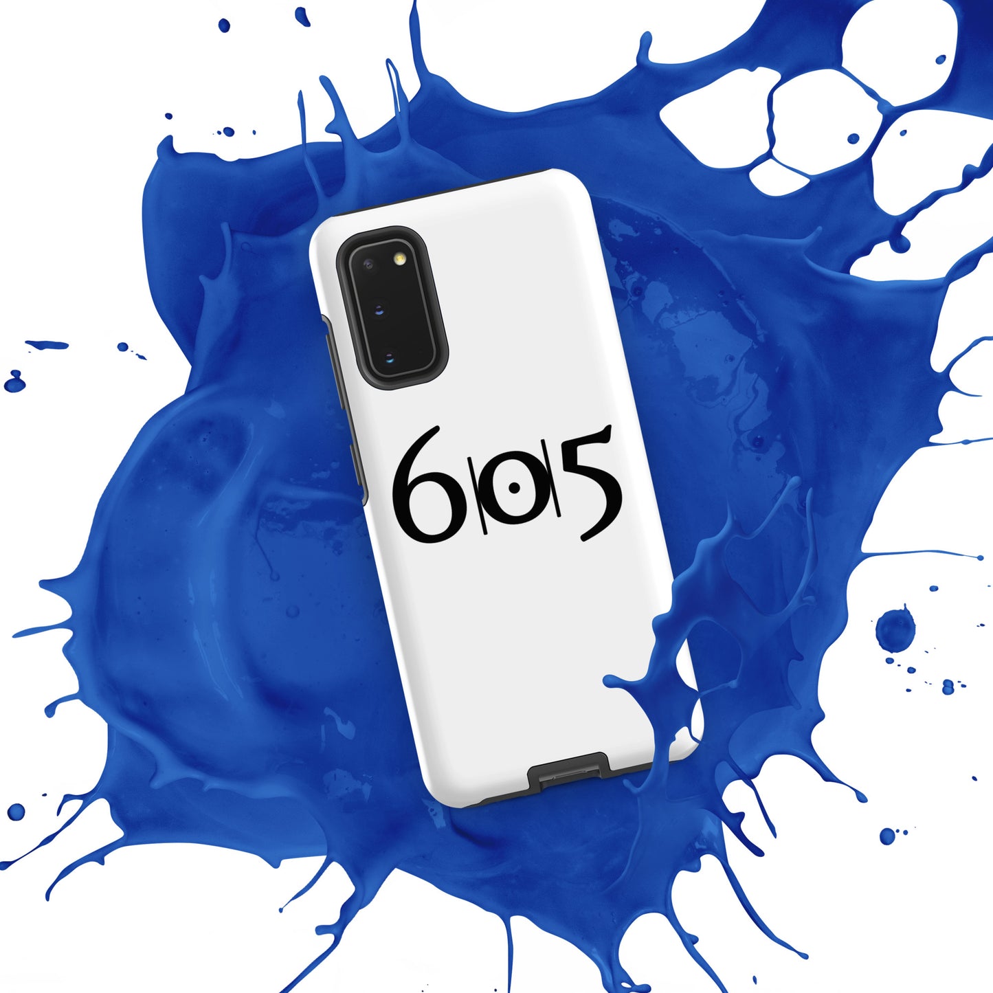 605 Tough case for Samsung®