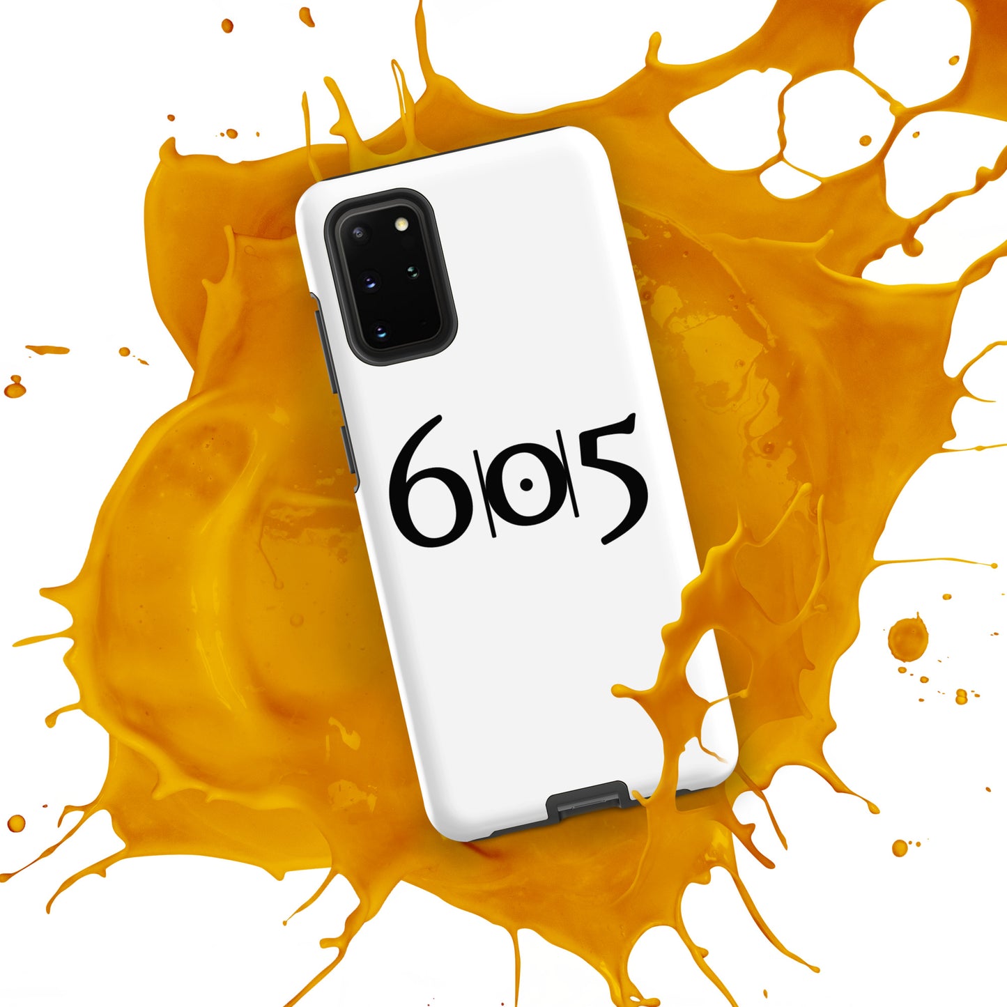 605 Tough case for Samsung®