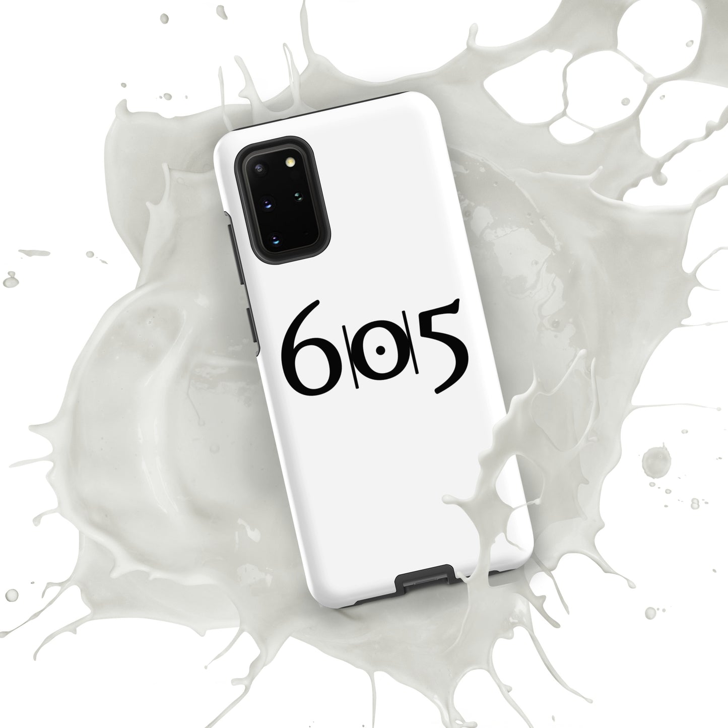 605 Tough case for Samsung®