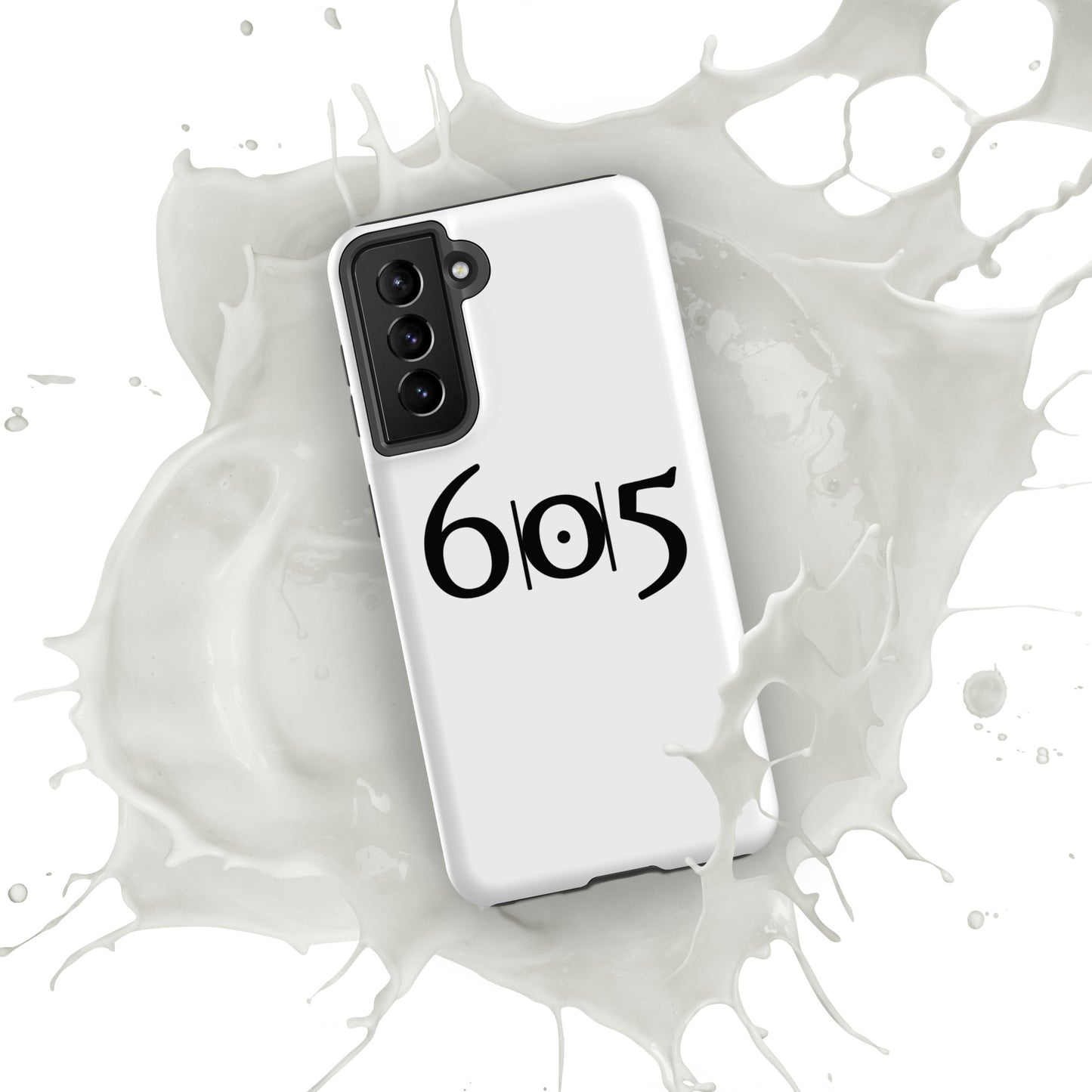 605 Tough case for Samsung®