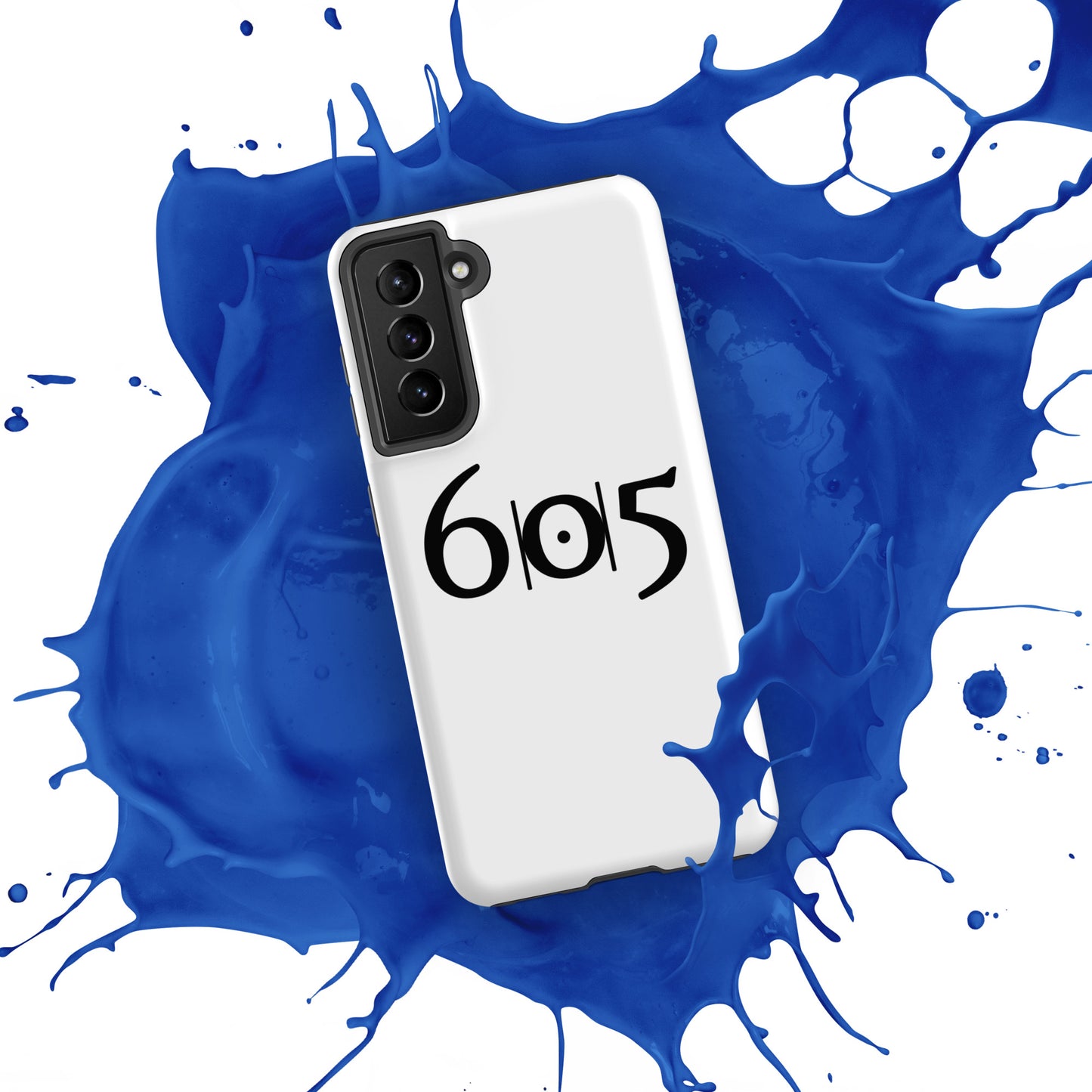 605 Tough case for Samsung®