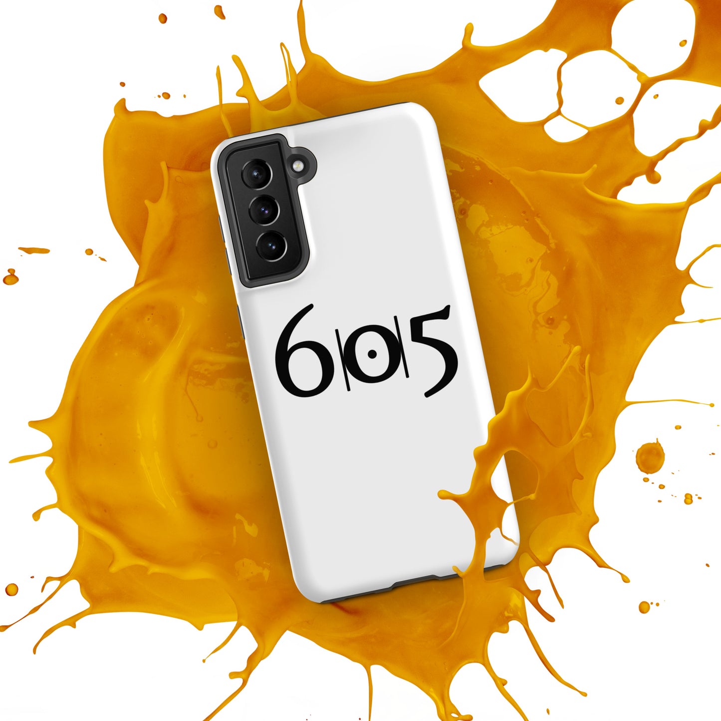 605 Tough case for Samsung®