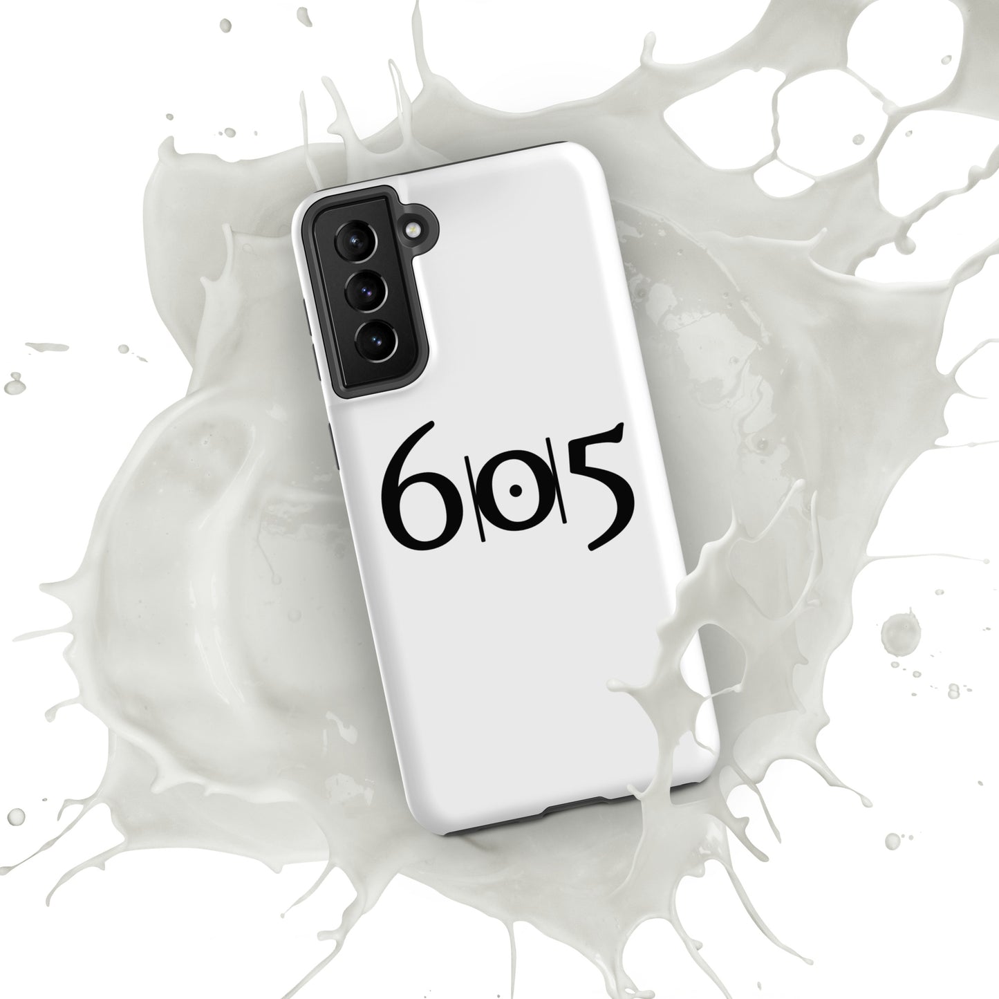 605 Tough case for Samsung®