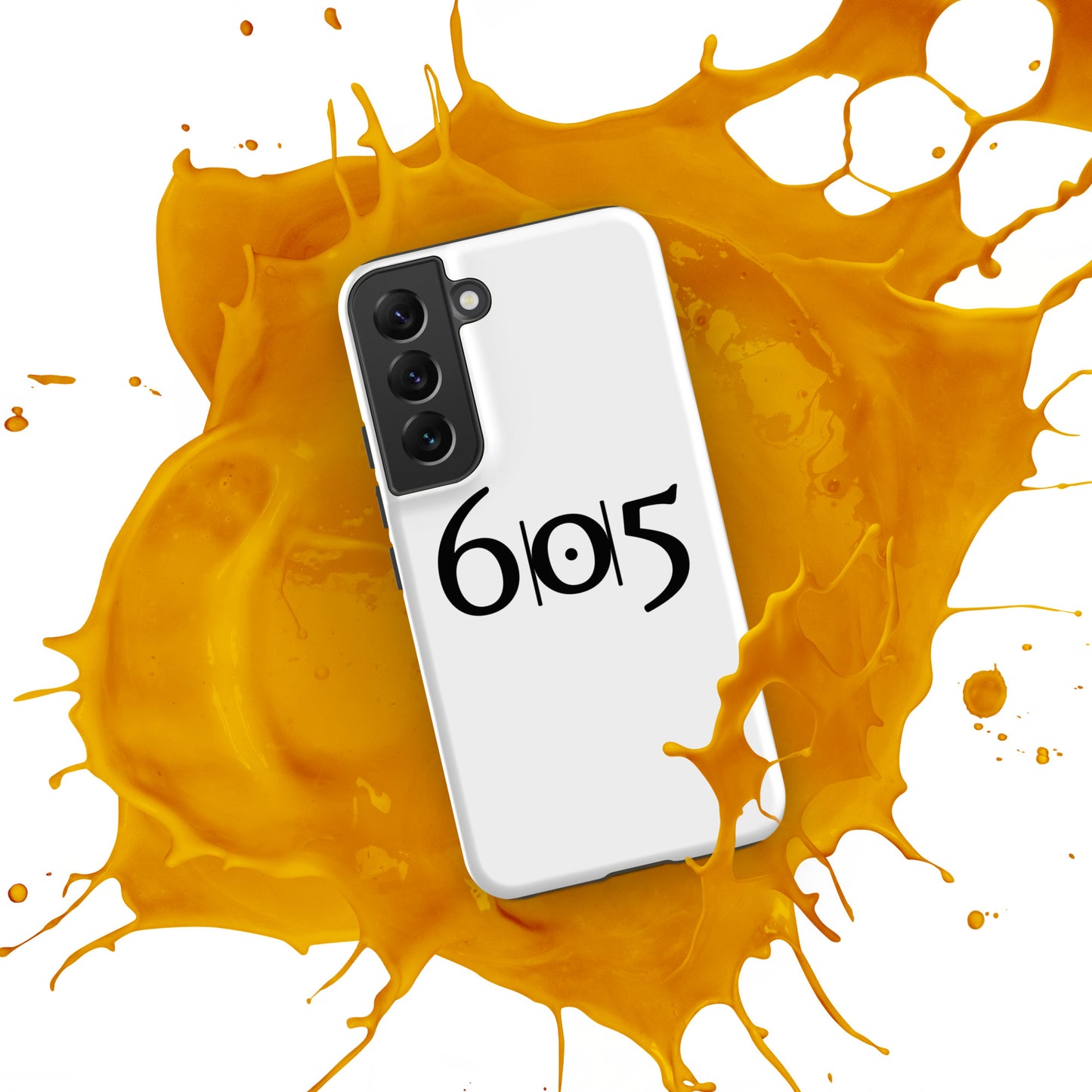 605 Tough case for Samsung®