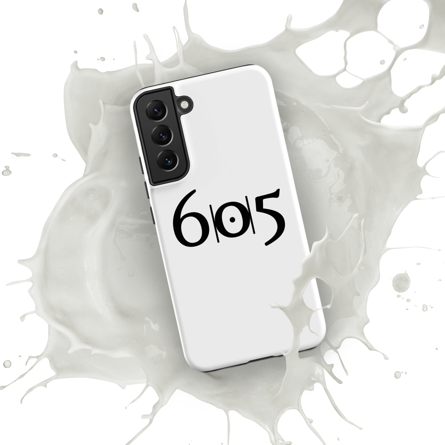 605 Tough case for Samsung®