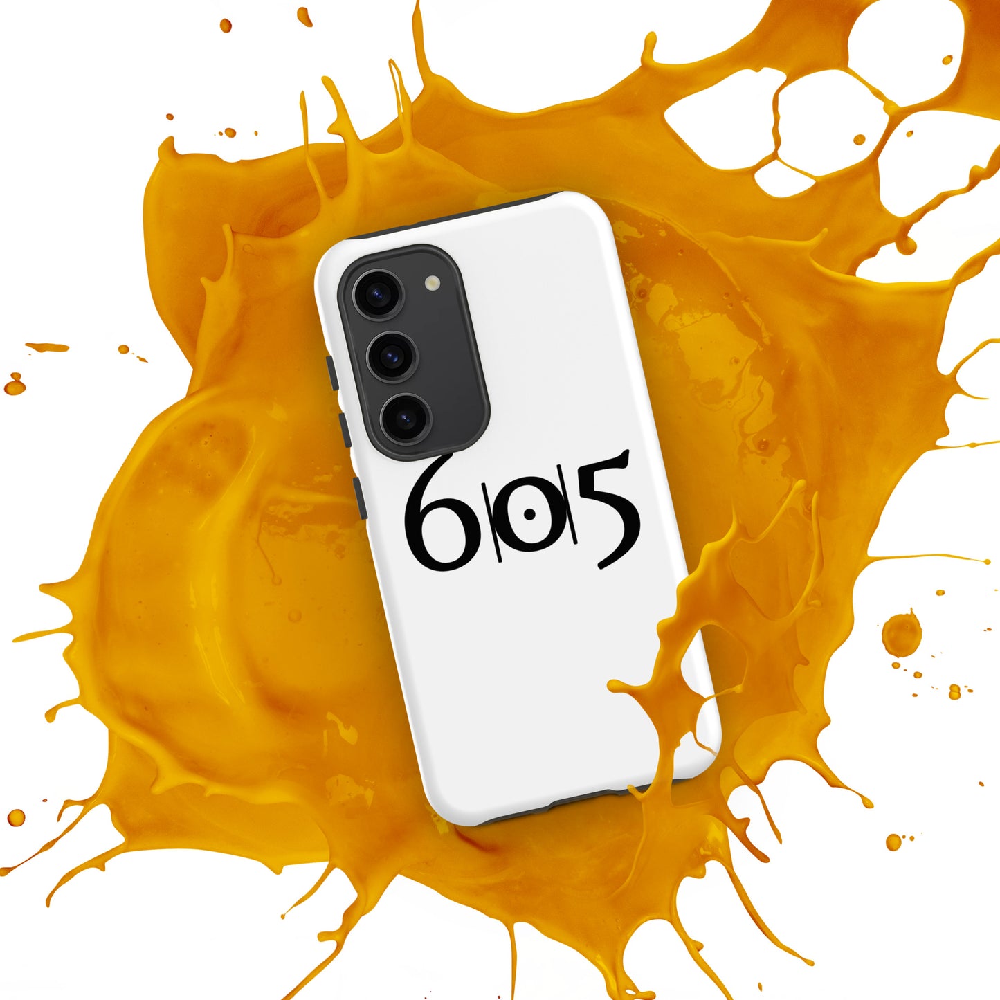 605 Tough case for Samsung®