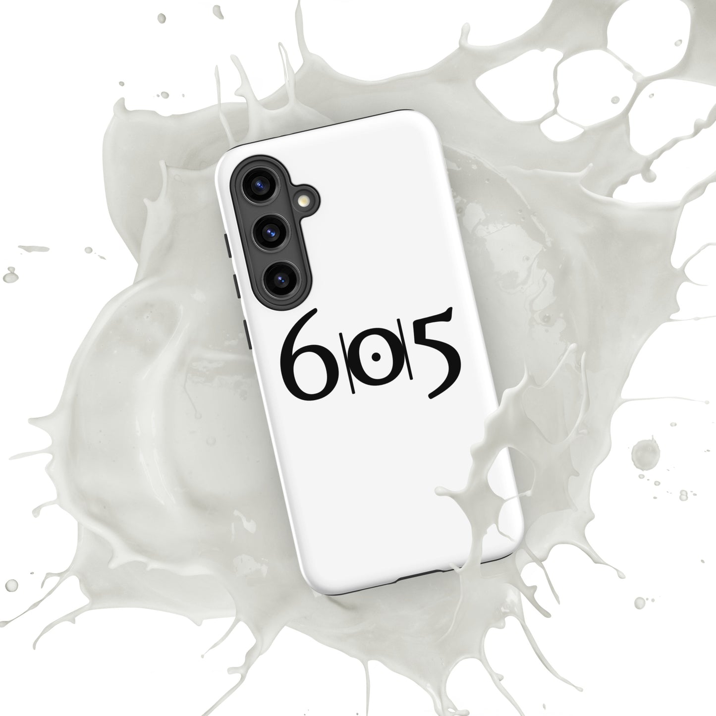 605 Tough case for Samsung®