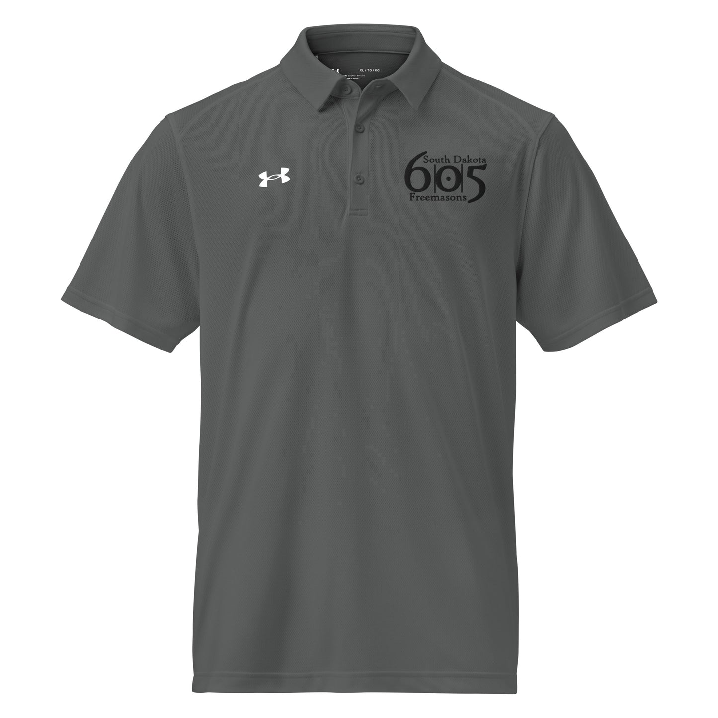 SD Freemasons Underarmor Polo