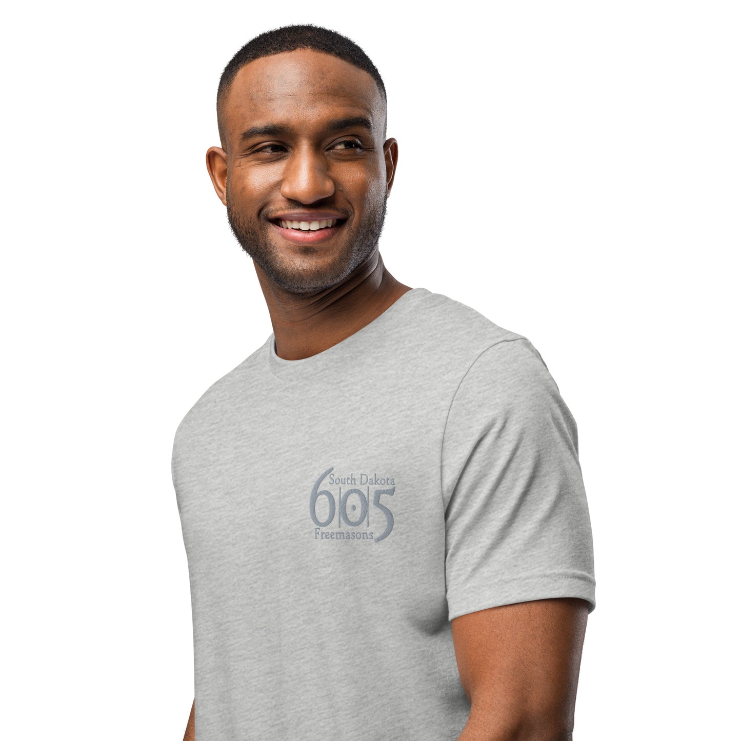 605 t-shirt