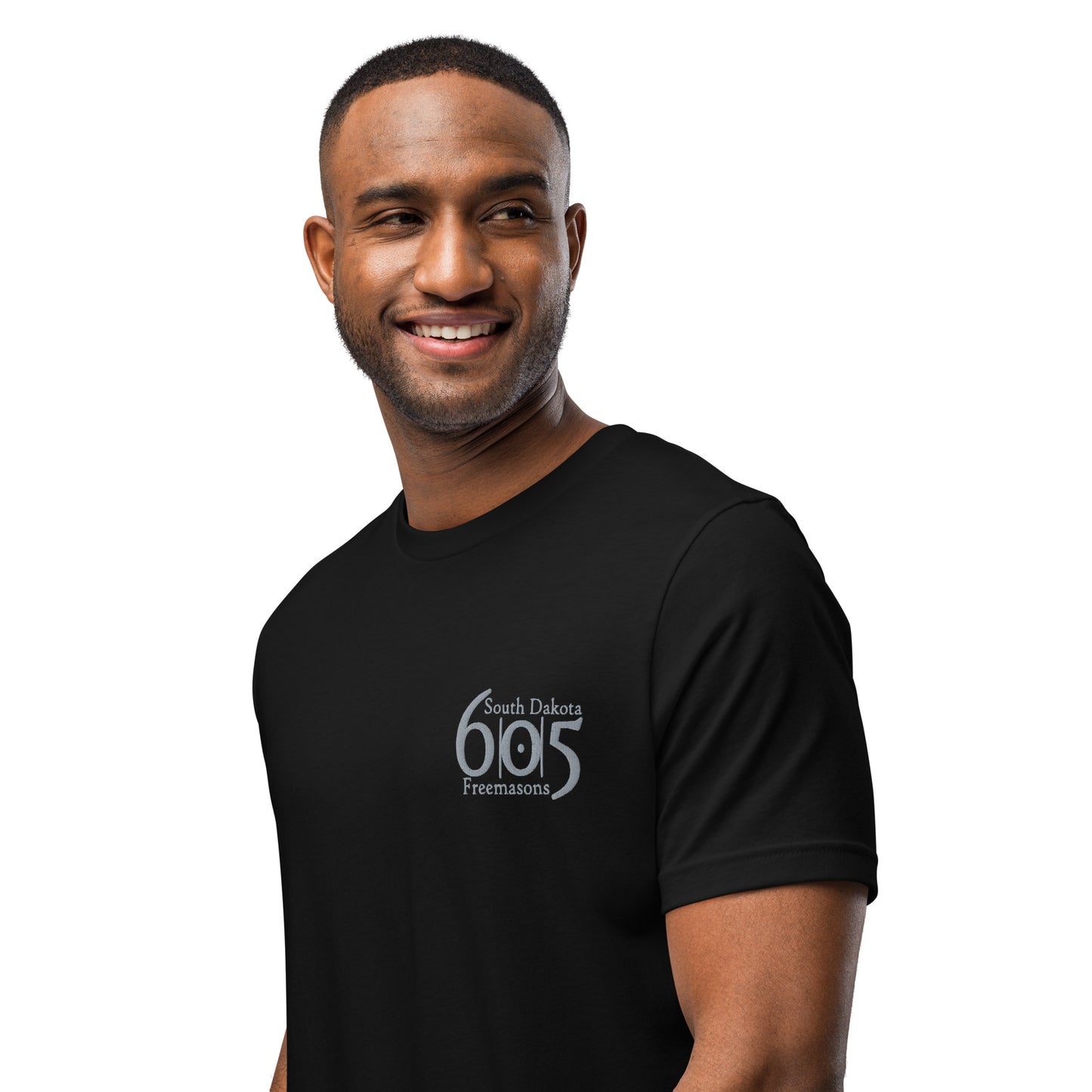 605 t-shirt