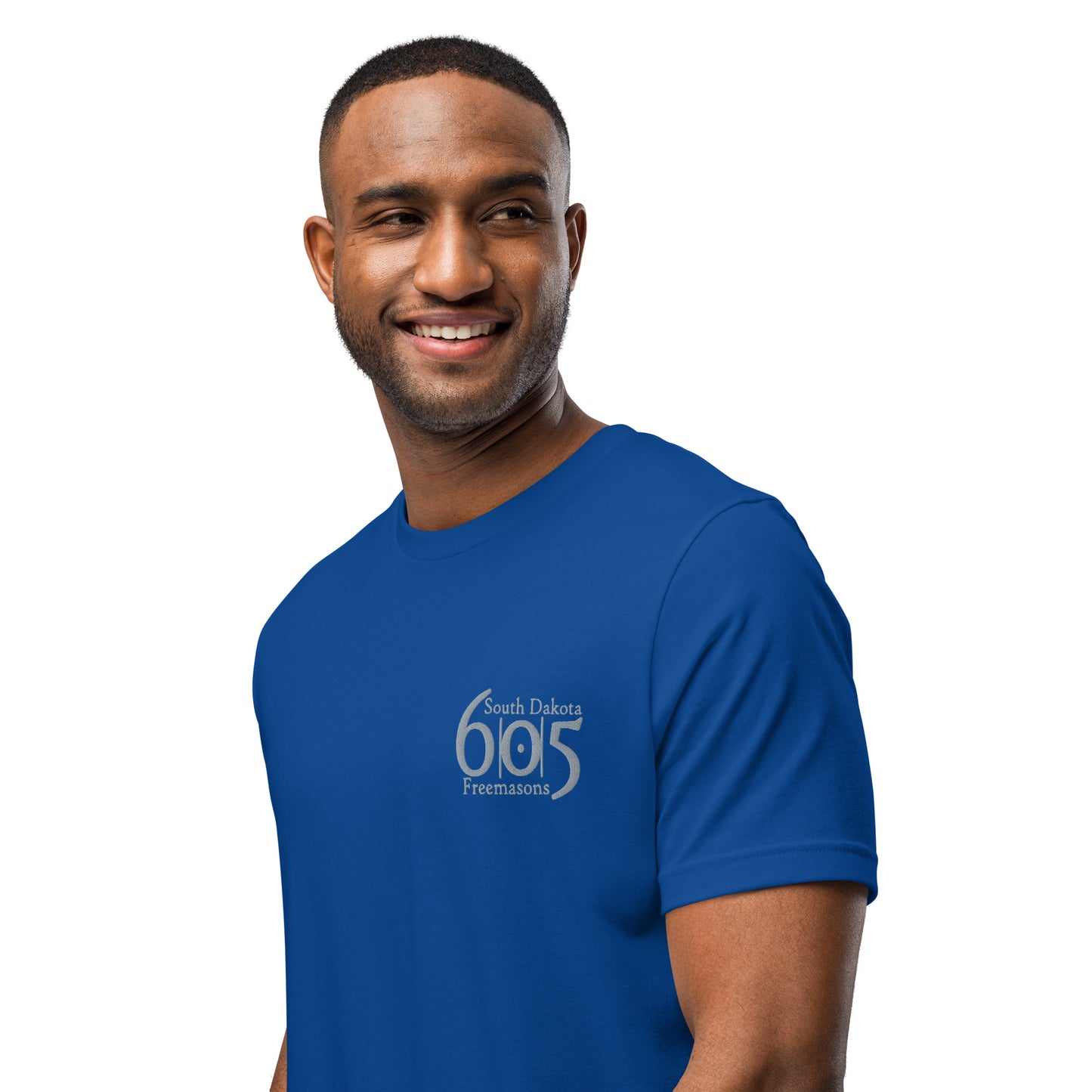 605 t-shirt